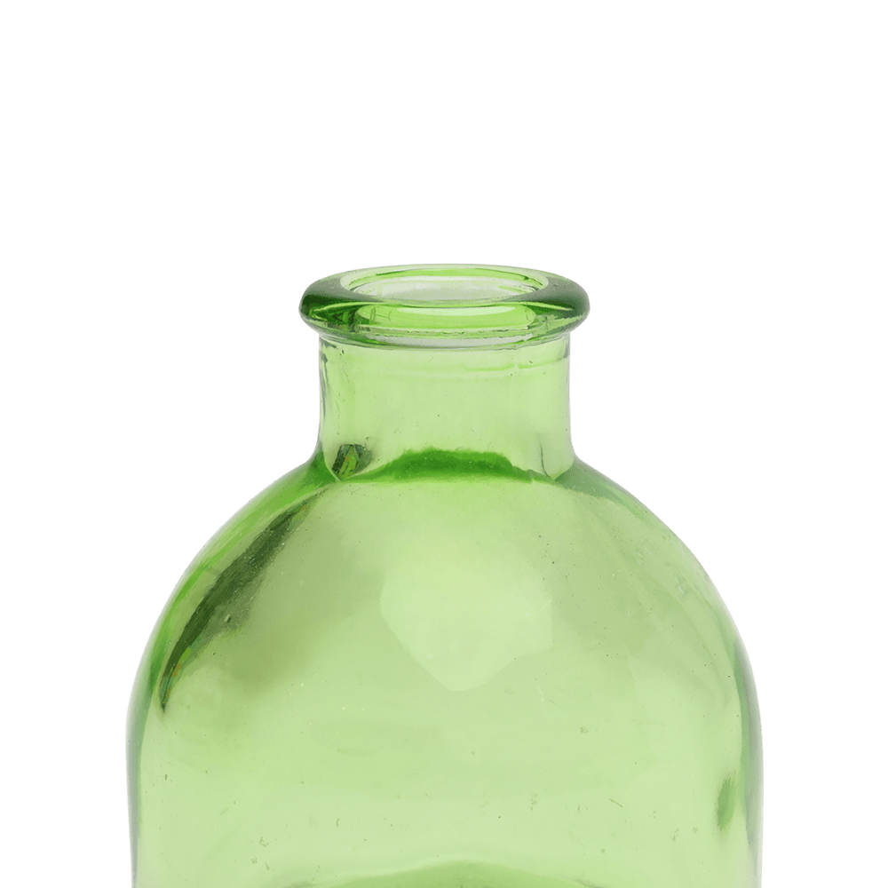 Loft Glass Vintage Bud Vases For Weddings - Chive UK Wholesale