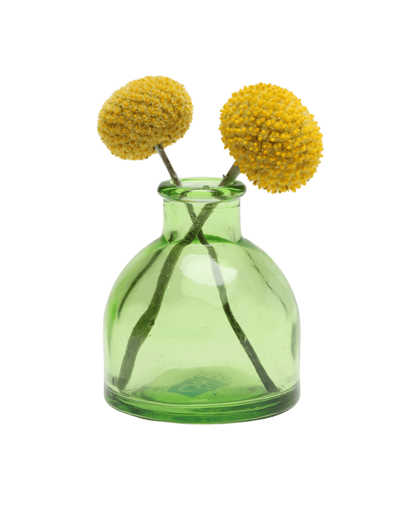 Loft Glass Vintage Bud Vases For Weddings - Chive UK Wholesale
