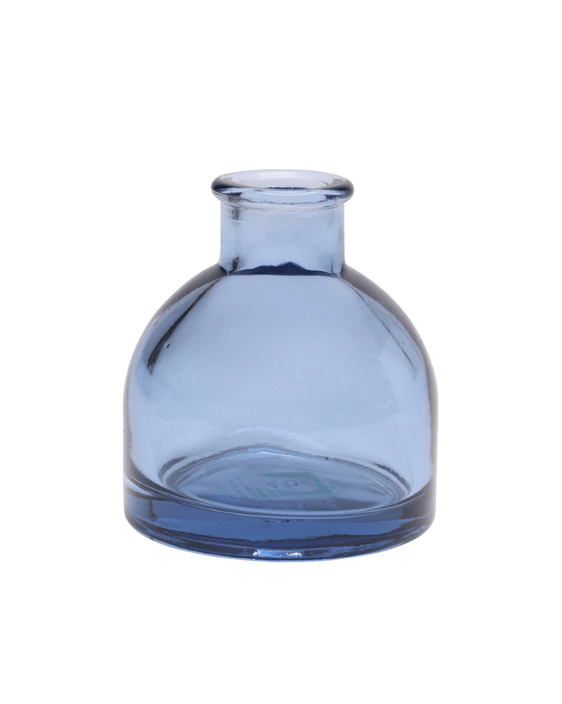 Loft Glass Vintage Bud Vases For Weddings - Chive UK Wholesale