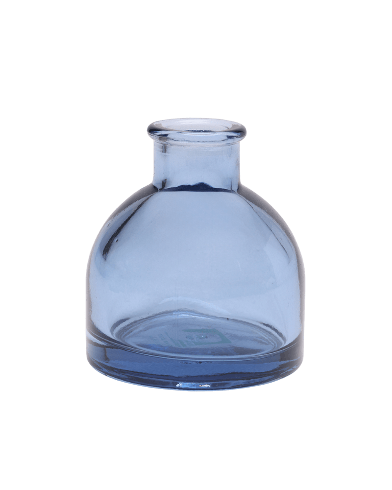 Loft Glass Vintage Bud Vases For Weddings - Chive UK Wholesale