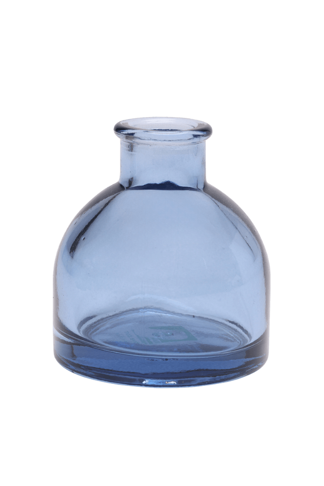 Loft Glass Vintage Bud Vases For Weddings - Chive UK Wholesale