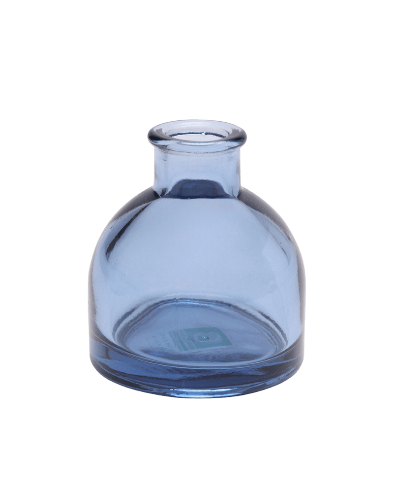 Loft Glass Vintage Bud Vases For Weddings - Chive UK Wholesale