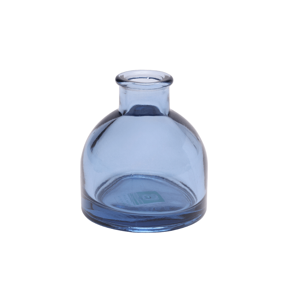 Loft Glass Vintage Bud Vases For Weddings - Chive UK Wholesale