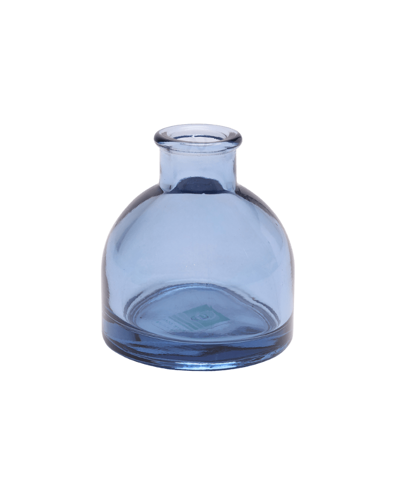 Loft Glass Vintage Bud Vases For Weddings - Chive UK Wholesale