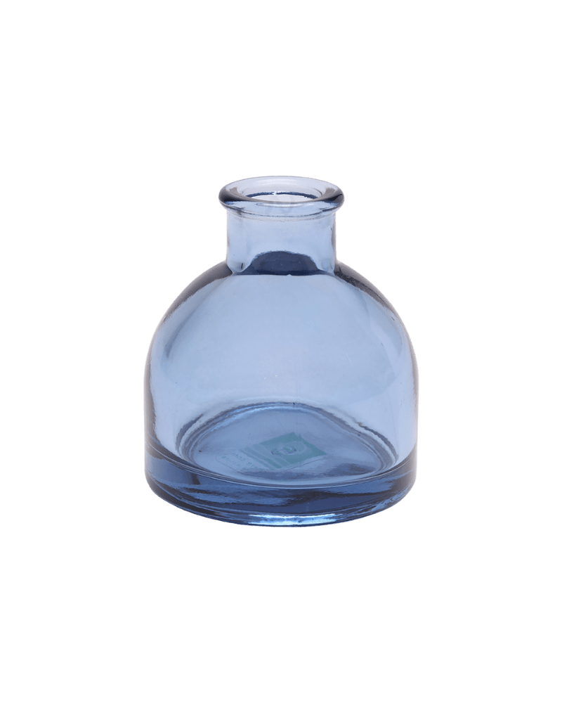 Loft Glass Vintage Bud Vases For Weddings - Chive UK Wholesale
