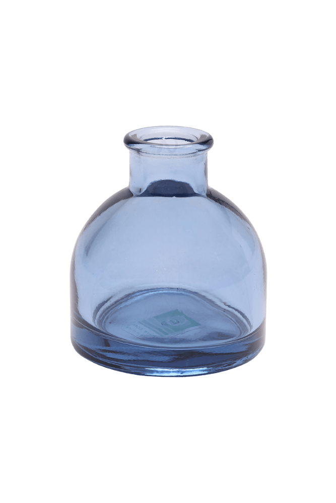 Loft Glass Vintage Bud Vases For Weddings - Chive UK Wholesale