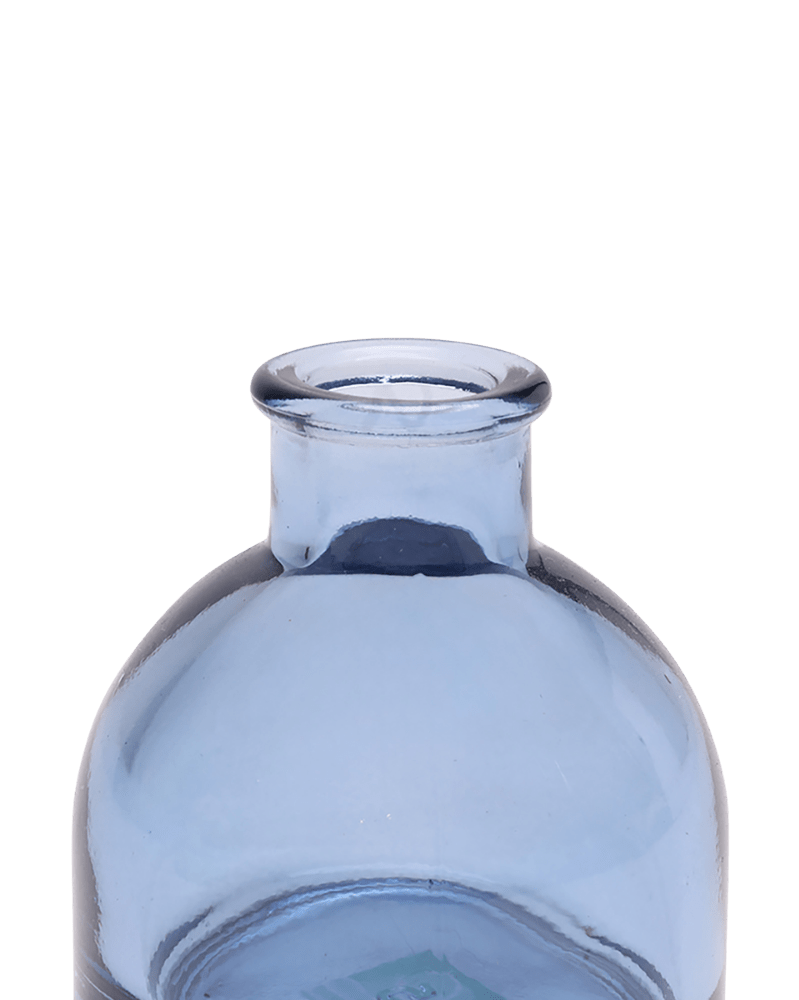 Loft Glass Vintage Bud Vases For Weddings - Chive UK Wholesale