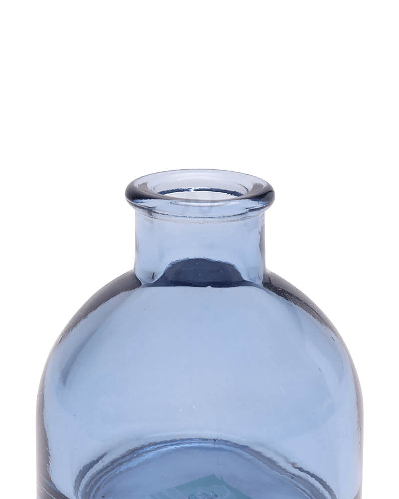 Loft Glass Vintage Bud Vases For Weddings - Chive UK Wholesale