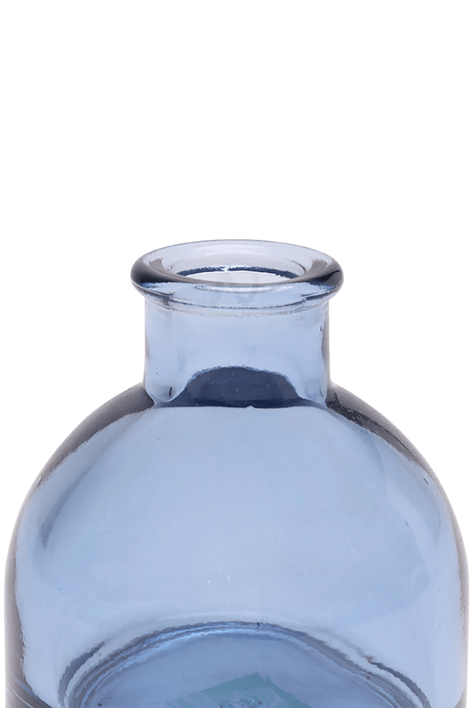 Loft Glass Vintage Bud Vases For Weddings - Chive UK Wholesale