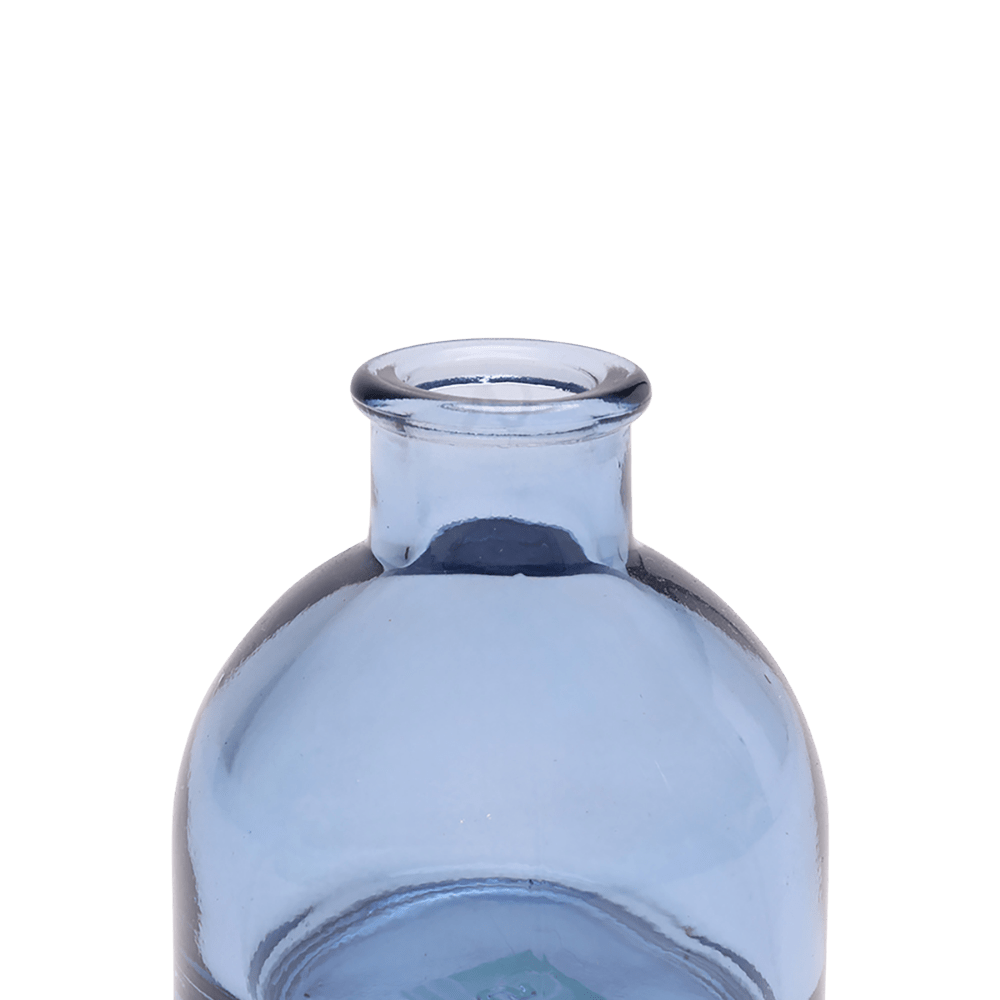 Loft Glass Vintage Bud Vases For Weddings - Chive UK Wholesale