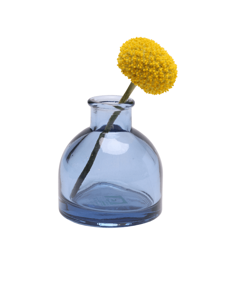 Loft Glass Vintage Bud Vases For Weddings - Chive UK Wholesale