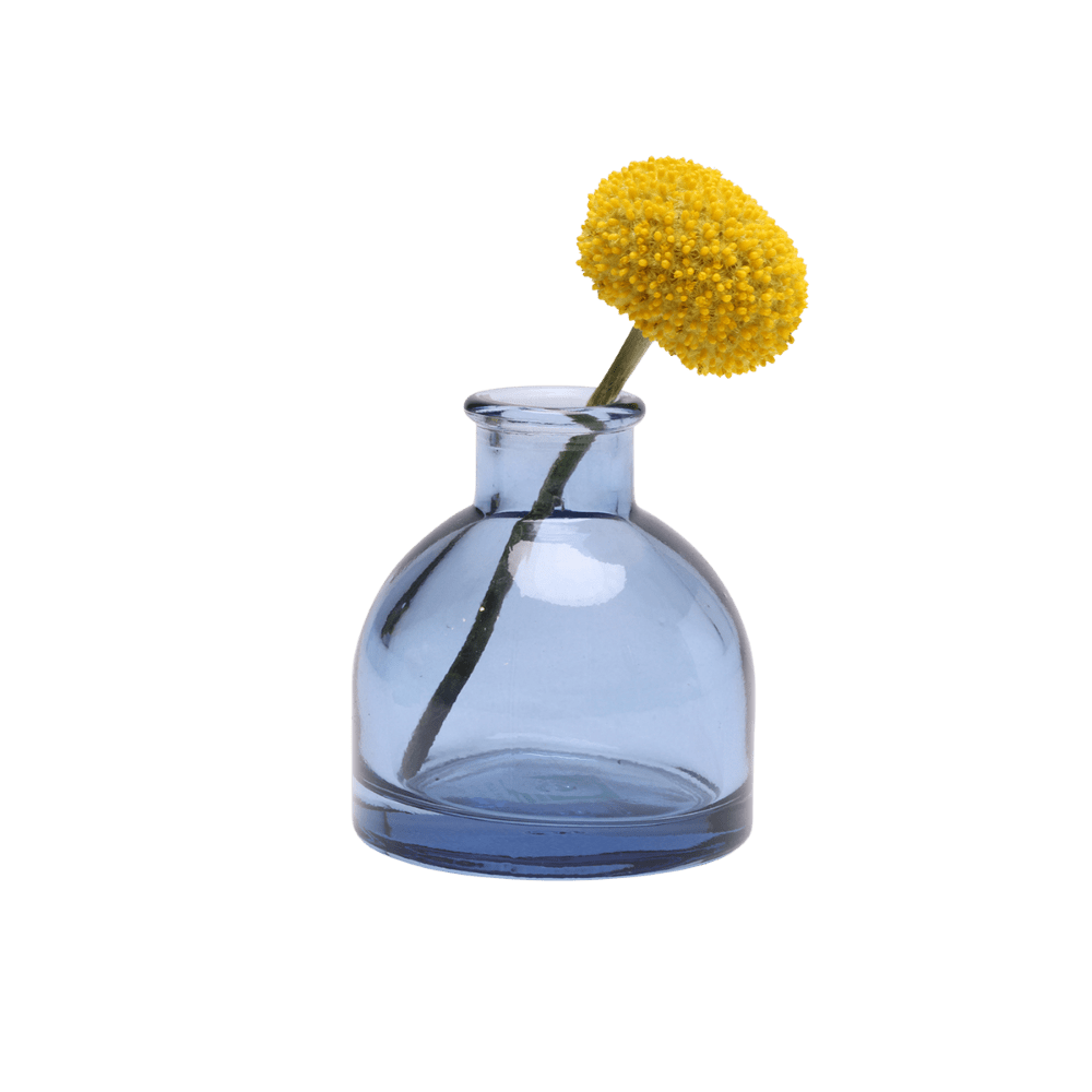 Loft Glass Vintage Bud Vases For Weddings - Chive UK Wholesale