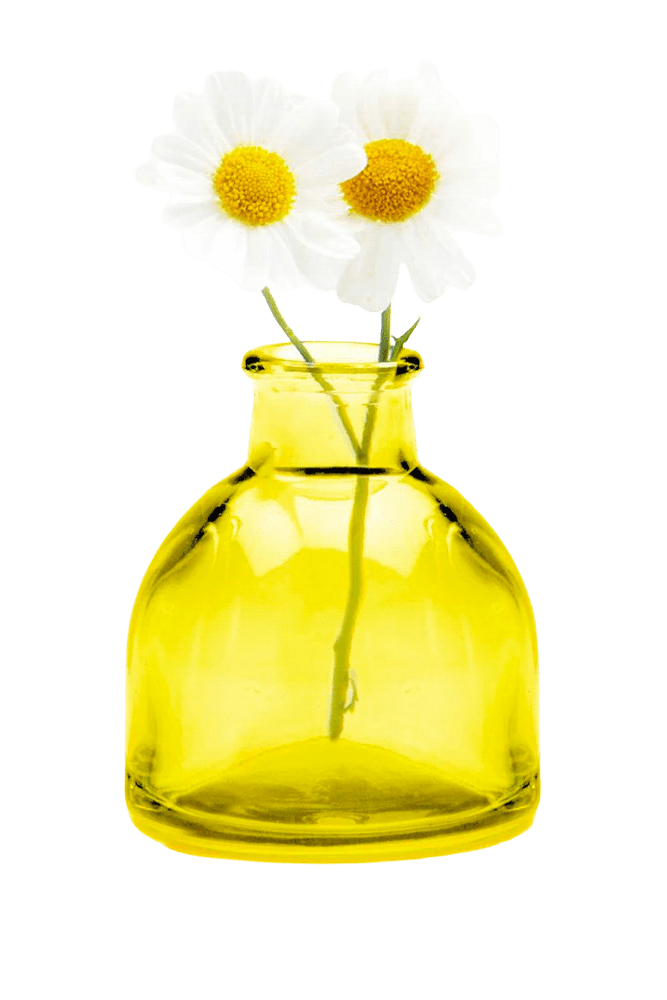 Loft Glass Vintage Bud Vases For Weddings - Chive UK Wholesale