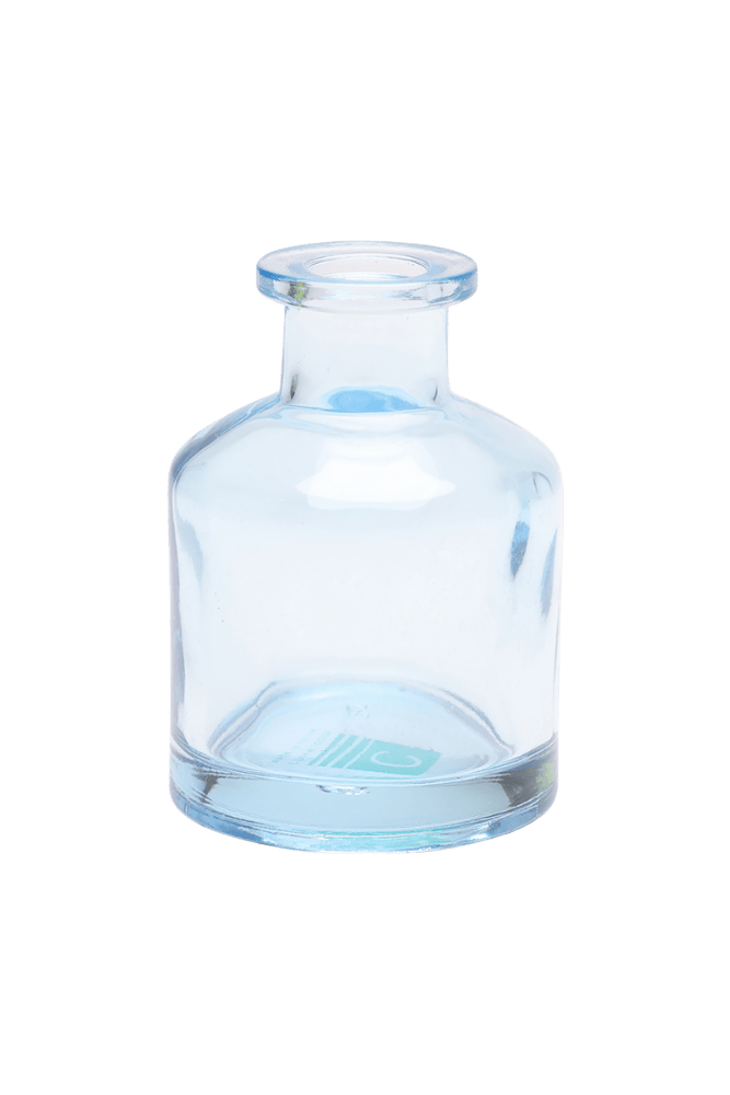 Loft Glass Vintage Bud Vases For Weddings - Chive UK Wholesale