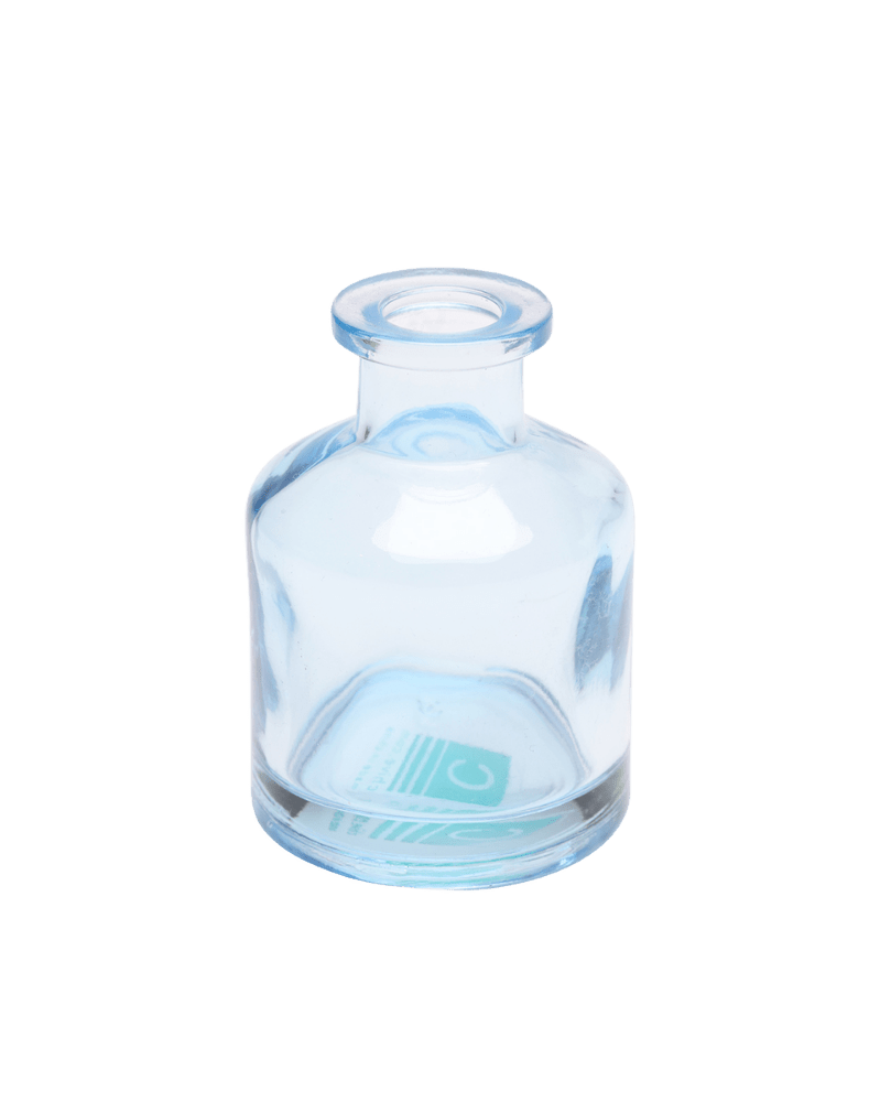 Loft Glass Vintage Bud Vases For Weddings - Chive UK Wholesale