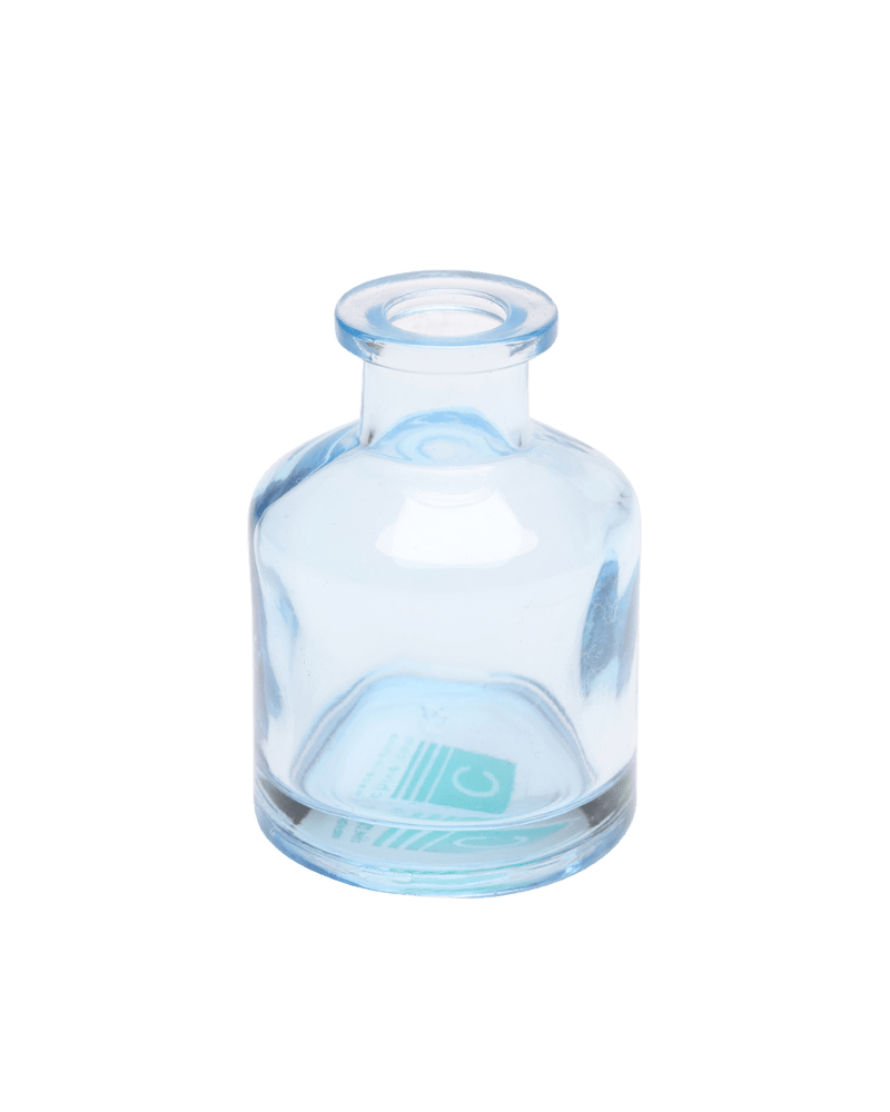 Loft Glass Vintage Bud Vases For Weddings - Chive UK Wholesale