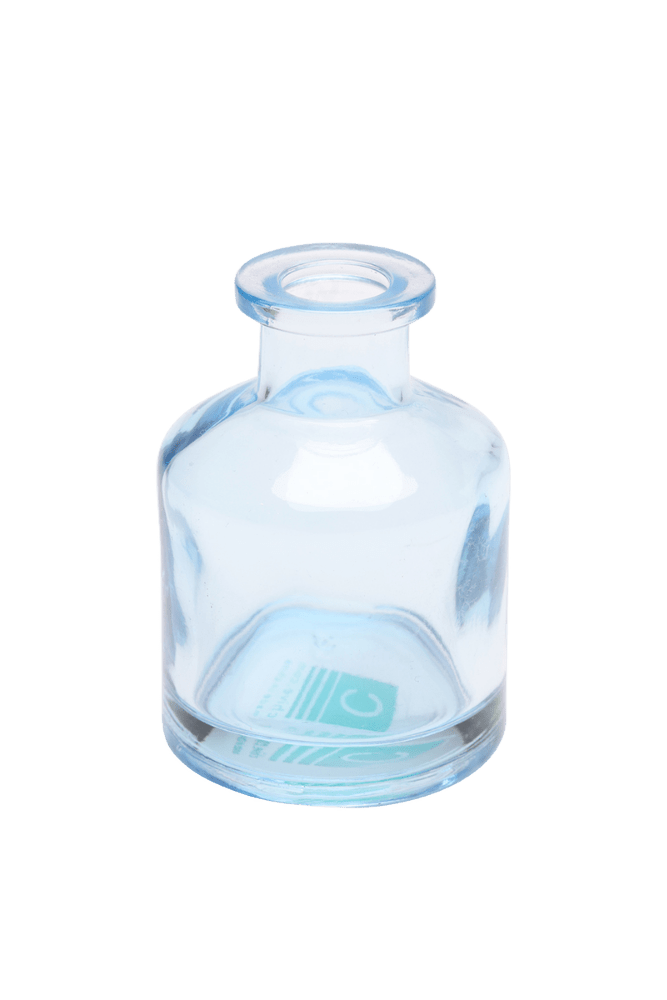 Loft Glass Vintage Bud Vases For Weddings - Chive UK Wholesale