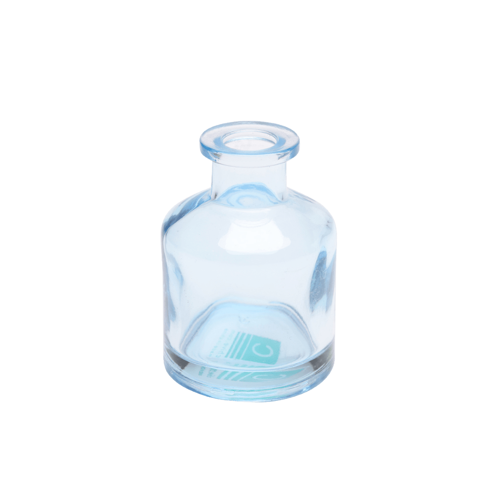 Loft Glass Vintage Bud Vases For Weddings - Chive UK Wholesale