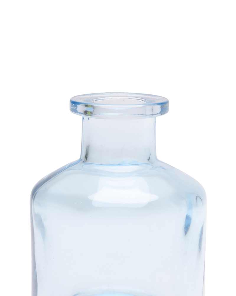 Loft Glass Vintage Bud Vases For Weddings - Chive UK Wholesale