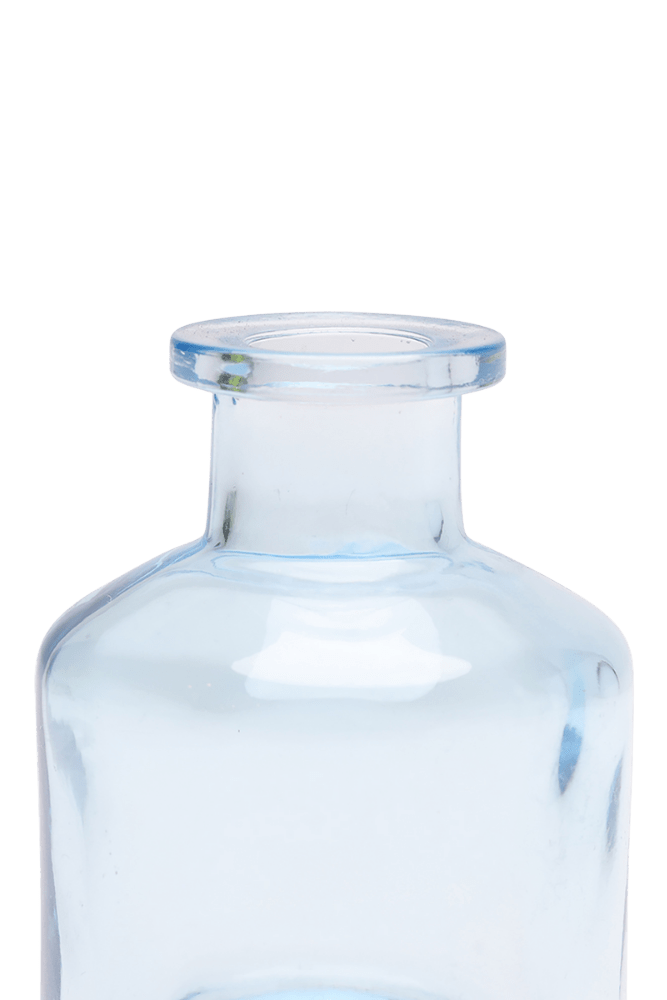 Loft Glass Vintage Bud Vases For Weddings - Chive UK Wholesale