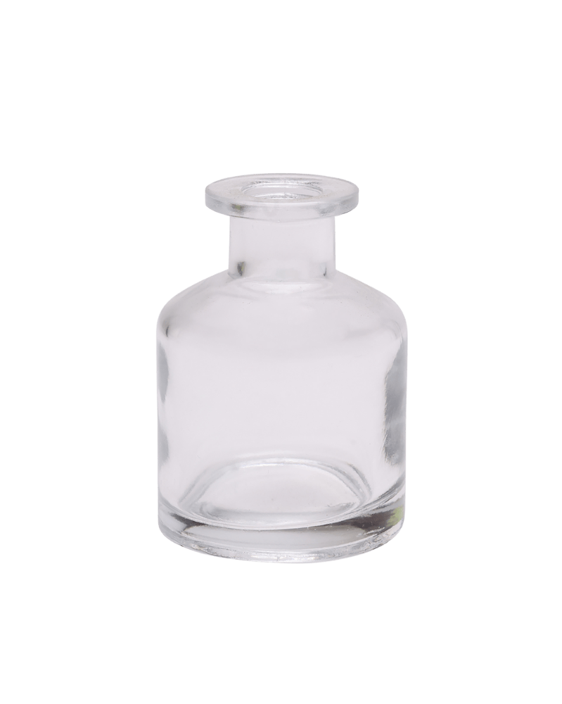 Loft Glass Vintage Bud Vases For Weddings - Chive UK Wholesale