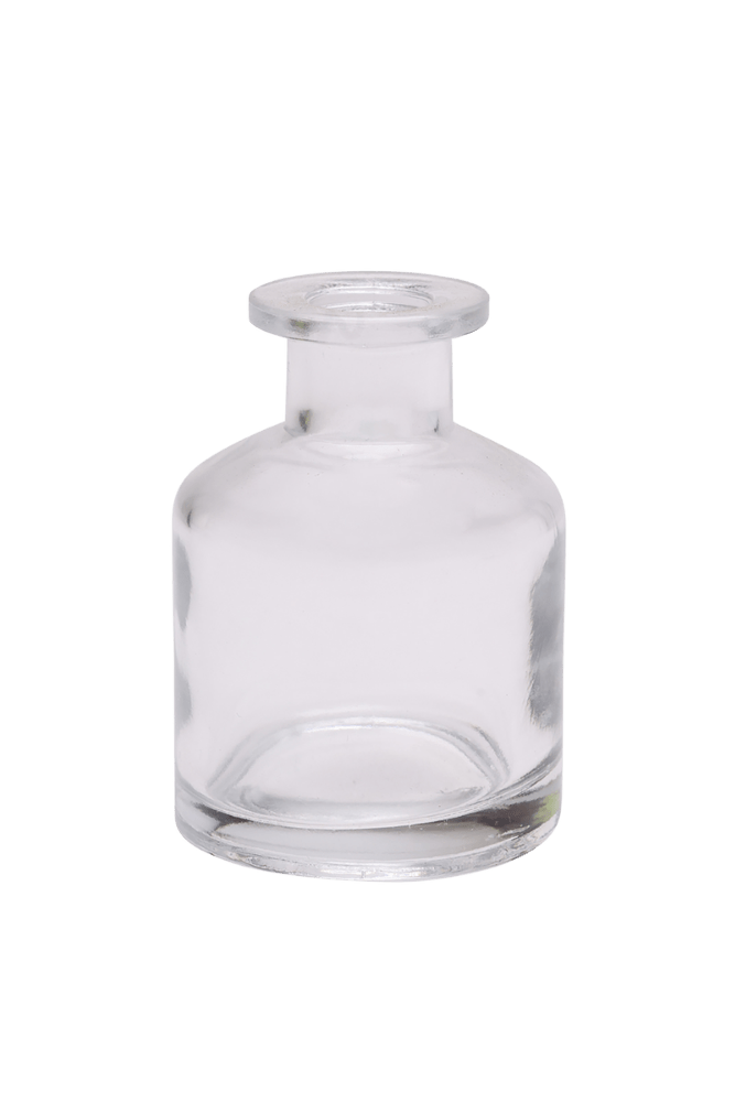Loft Glass Vintage Bud Vases For Weddings - Chive UK Wholesale