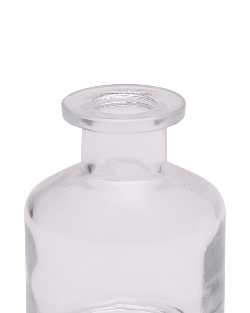 Loft Glass Vintage Bud Vases For Weddings - Chive UK Wholesale