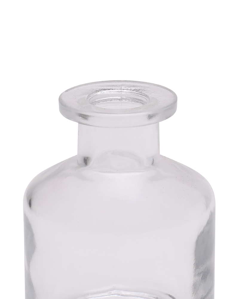 Loft Glass Vintage Bud Vases For Weddings - Chive UK Wholesale