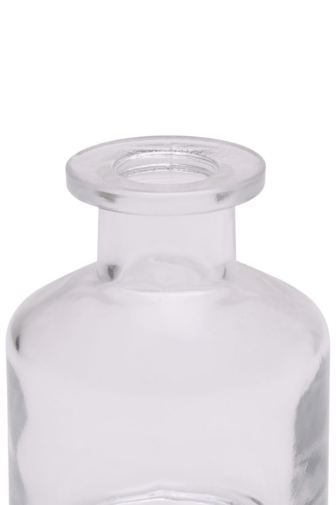 Loft Glass Vintage Bud Vases For Weddings - Chive UK Wholesale