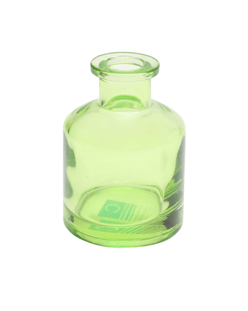 Loft Glass Vintage Bud Vases For Weddings - Chive UK Wholesale