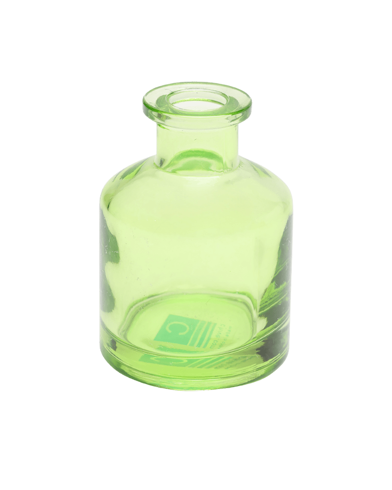 Loft Glass Vintage Bud Vases For Weddings - Chive UK Wholesale