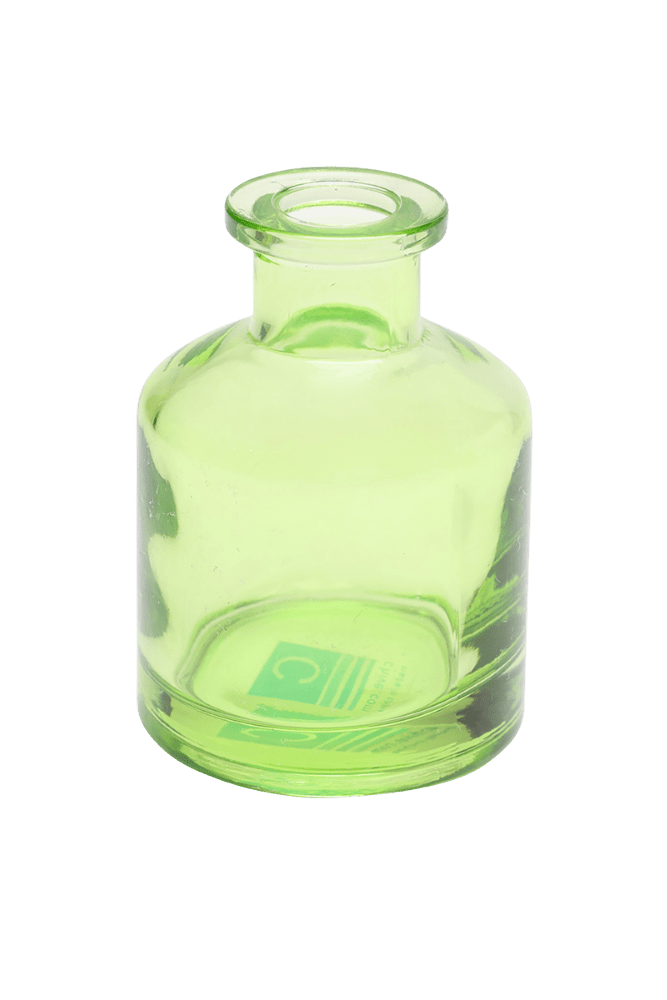 Loft Glass Vintage Bud Vases For Weddings - Chive UK Wholesale