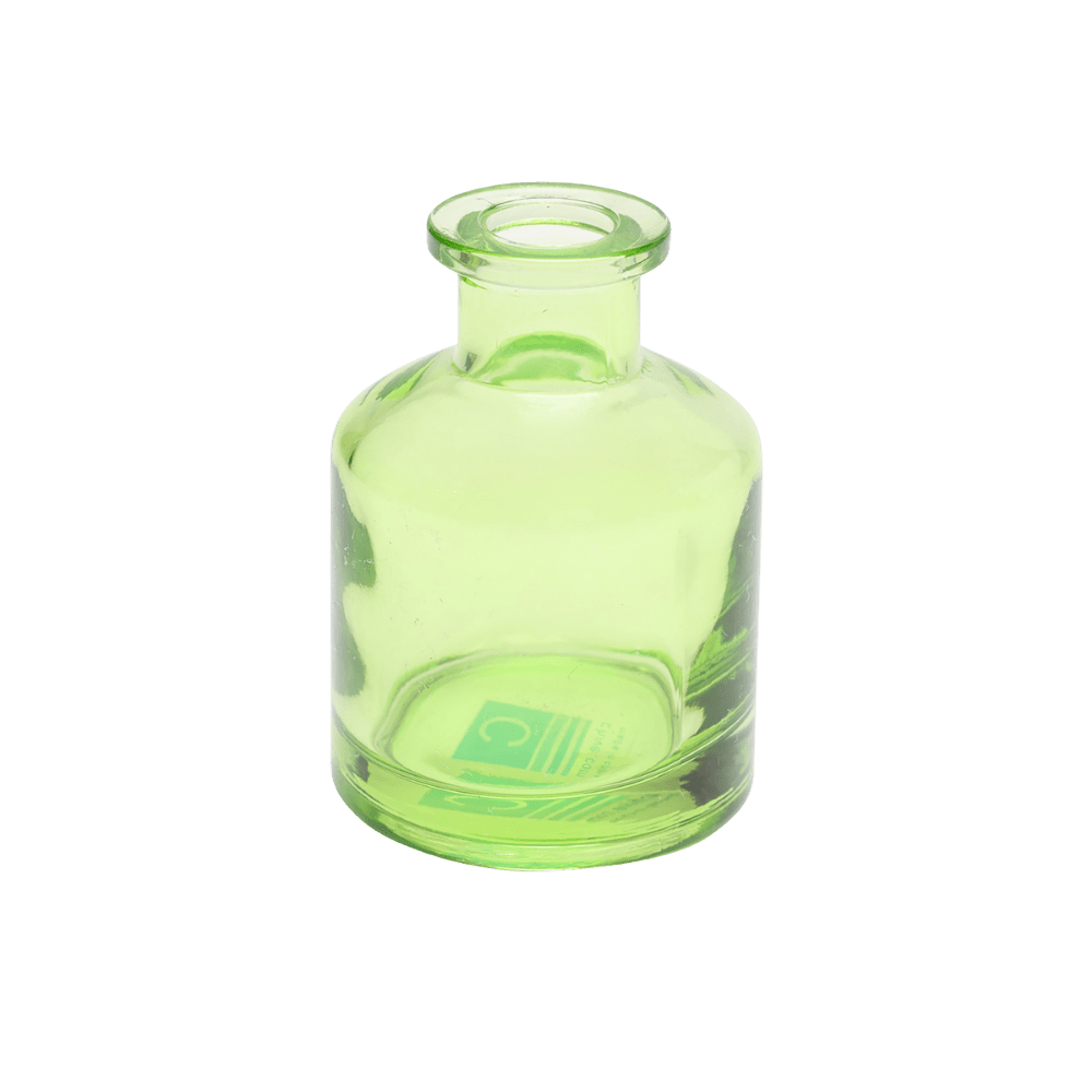 Loft Glass Vintage Bud Vases For Weddings - Chive UK Wholesale