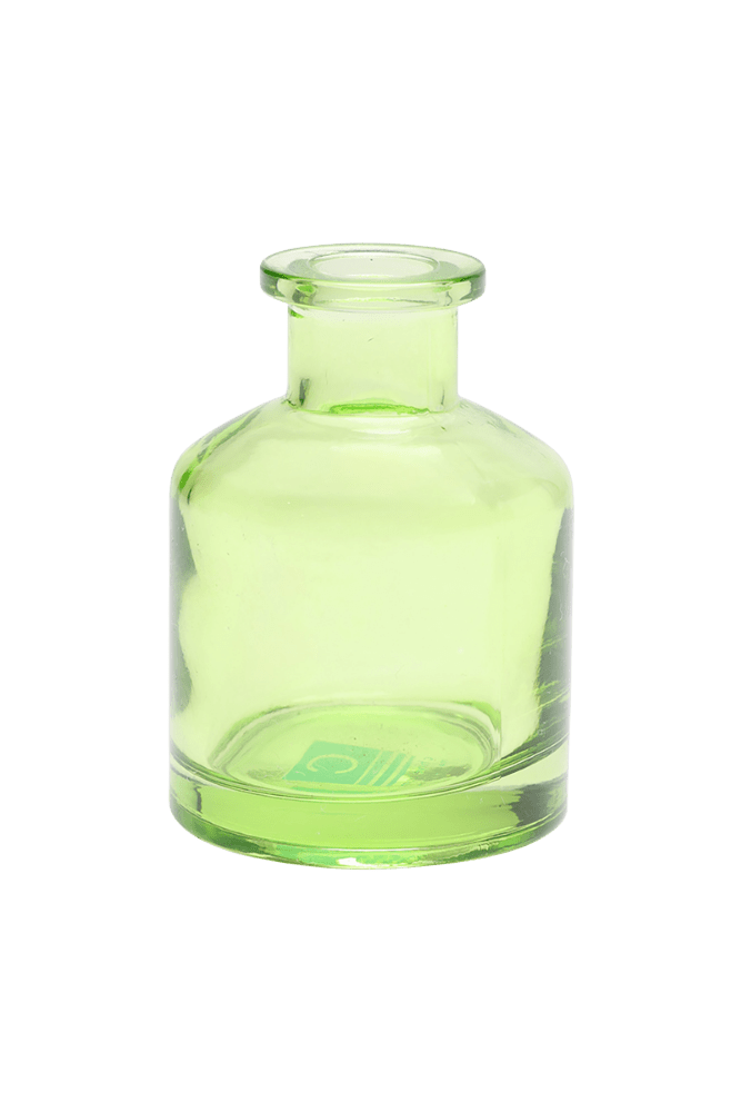 Loft Glass Vintage Bud Vases For Weddings - Chive UK Wholesale