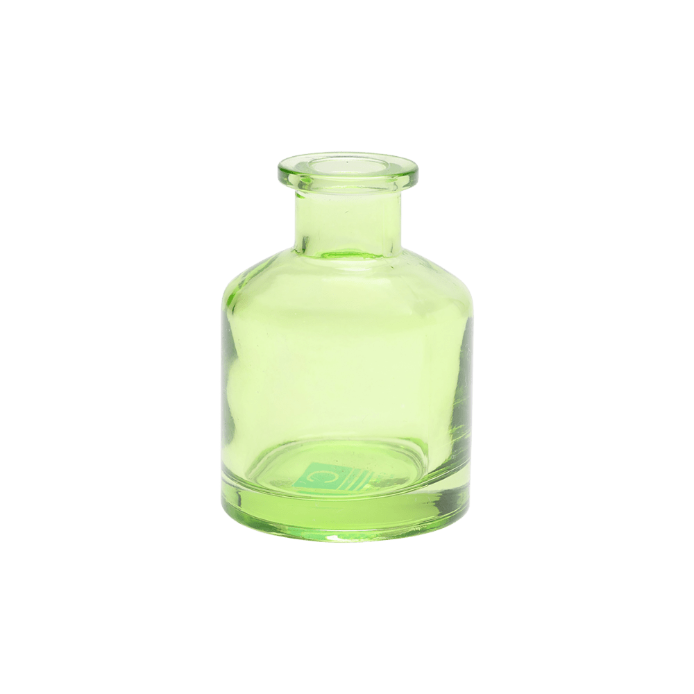 Loft Glass Vintage Bud Vases For Weddings - Chive UK Wholesale