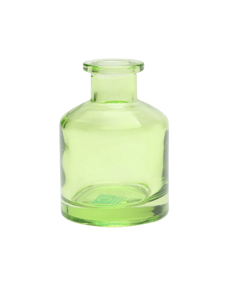 Loft Glass Vintage Bud Vases For Weddings - Chive UK Wholesale