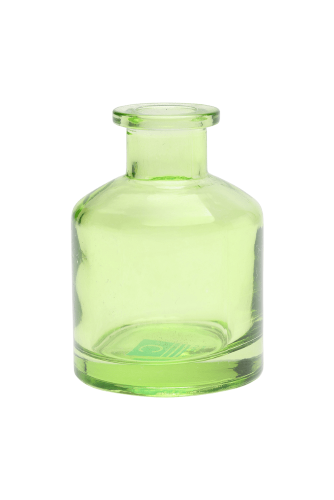 Loft Glass Vintage Bud Vases For Weddings - Chive UK Wholesale