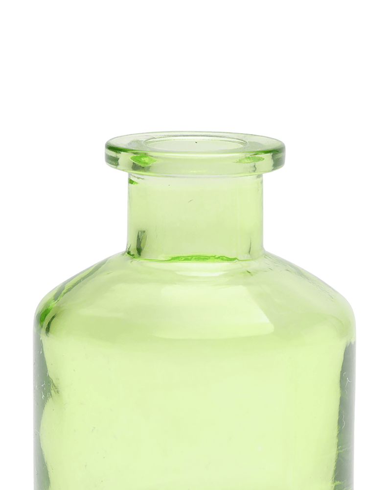 Loft Glass Vintage Bud Vases For Weddings - Chive UK Wholesale
