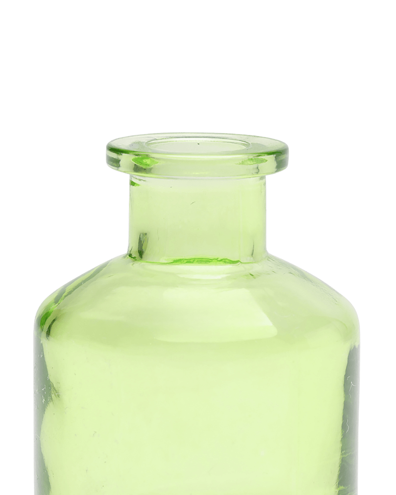Loft Glass Vintage Bud Vases For Weddings - Chive UK Wholesale