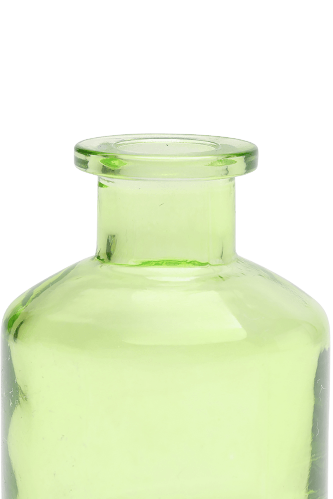 Loft Glass Vintage Bud Vases For Weddings - Chive UK Wholesale