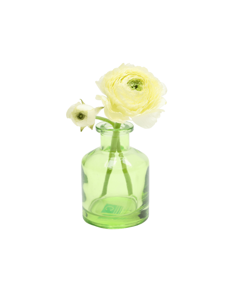 Loft Glass Vintage Bud Vases For Weddings - Chive UK Wholesale