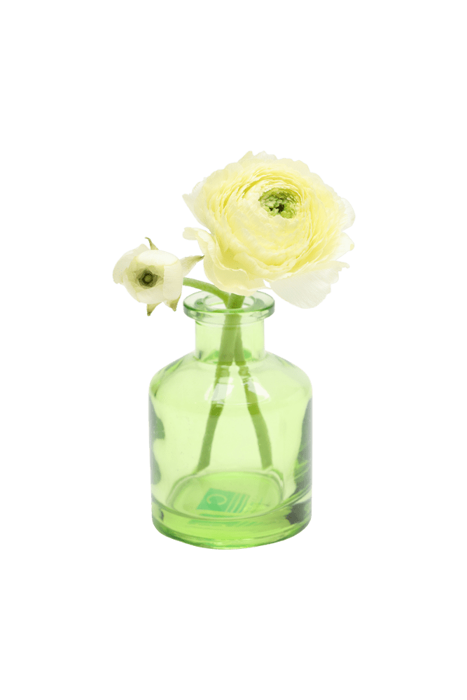 Loft Glass Vintage Bud Vases For Weddings - Chive UK Wholesale