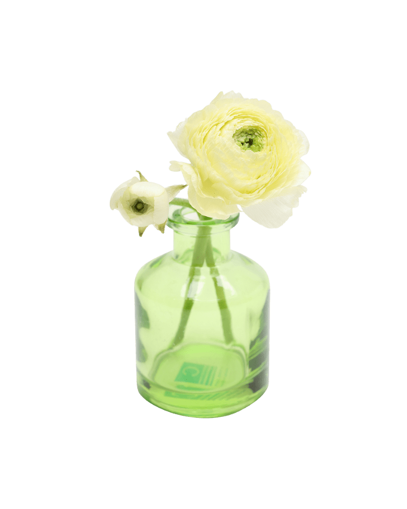 Loft Glass Vintage Bud Vases For Weddings - Chive UK Wholesale