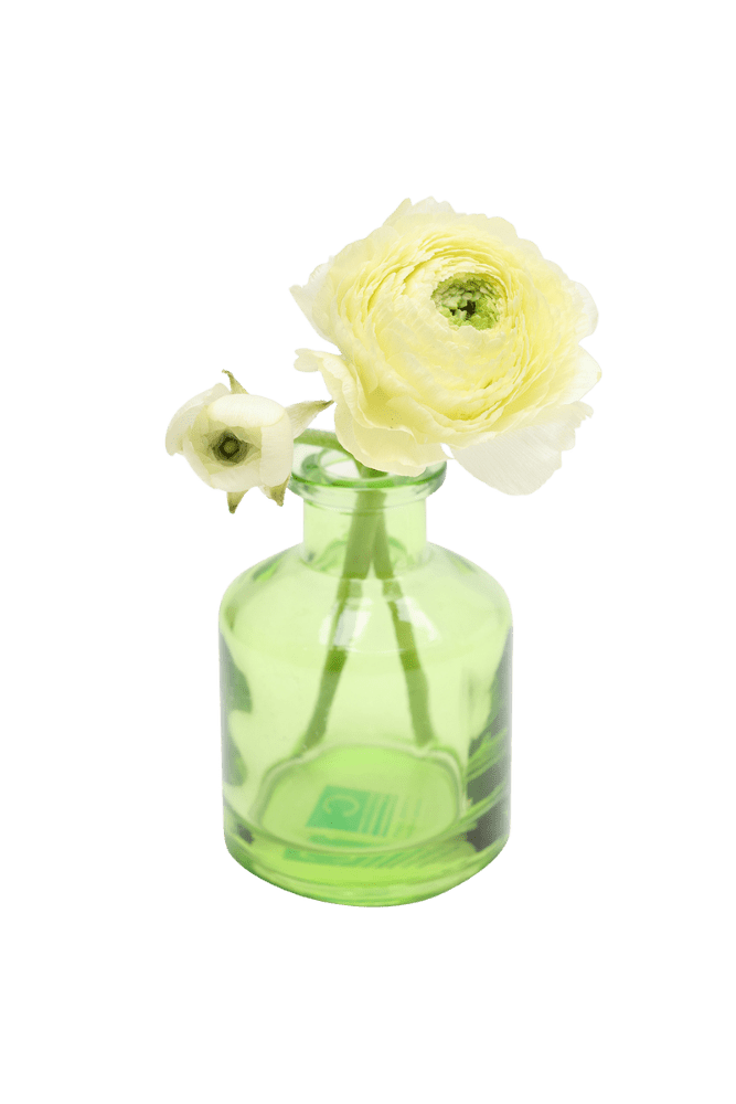 Loft Glass Vintage Bud Vases For Weddings - Chive UK Wholesale