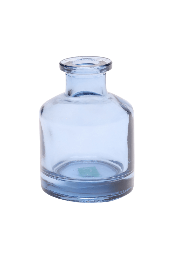 Loft Glass Vintage Bud Vases For Weddings - Chive UK Wholesale
