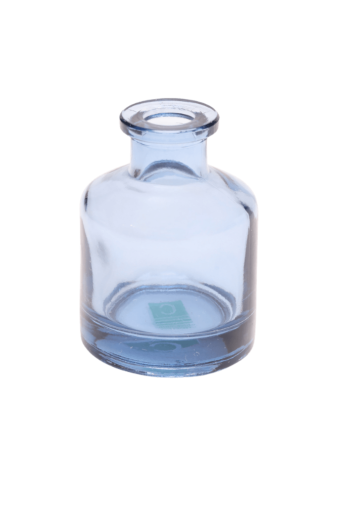 Loft Glass Vintage Bud Vases For Weddings - Chive UK Wholesale