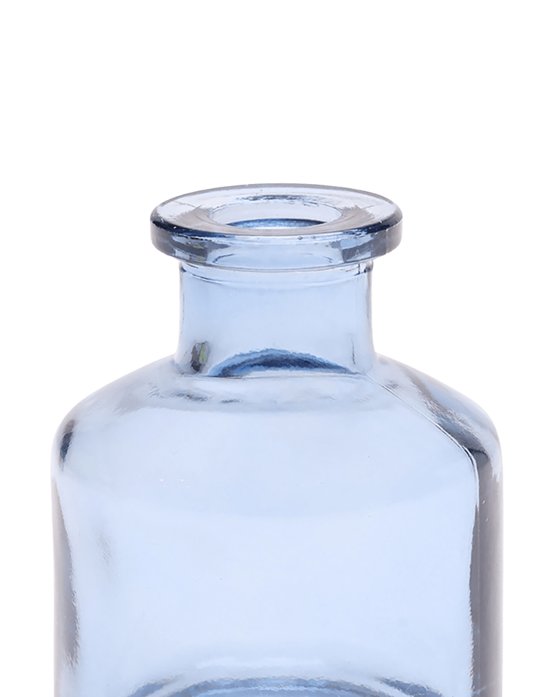 Loft Glass Vintage Bud Vases For Weddings - Chive UK Wholesale