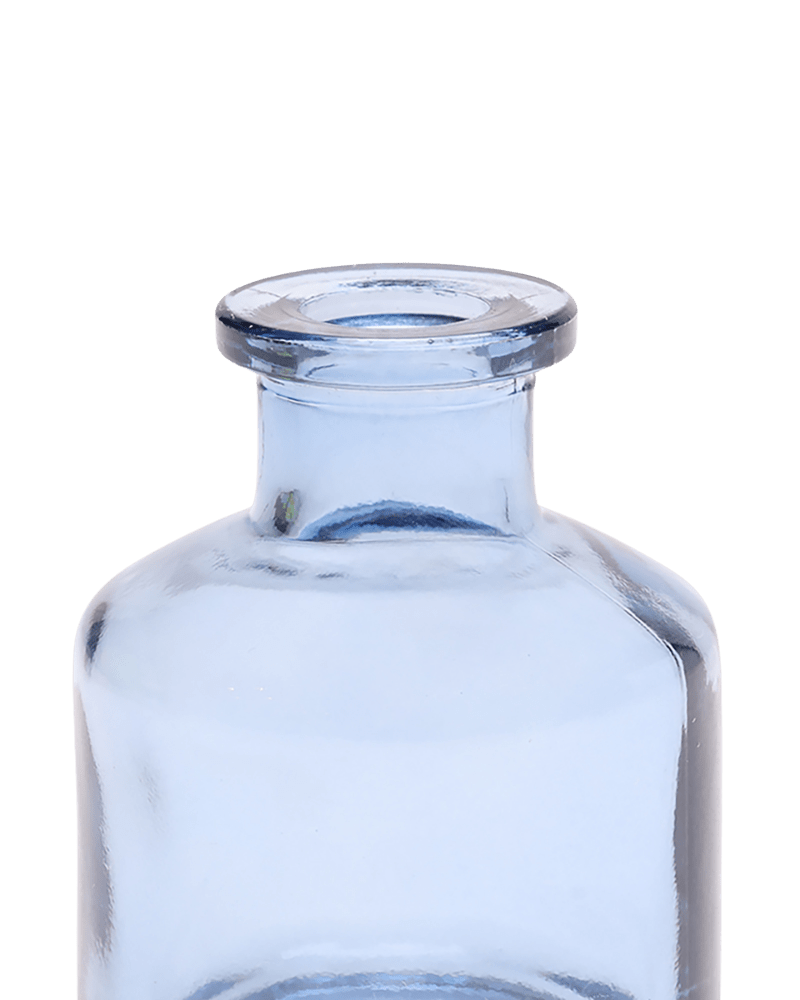 Loft Glass Vintage Bud Vases For Weddings - Chive UK Wholesale