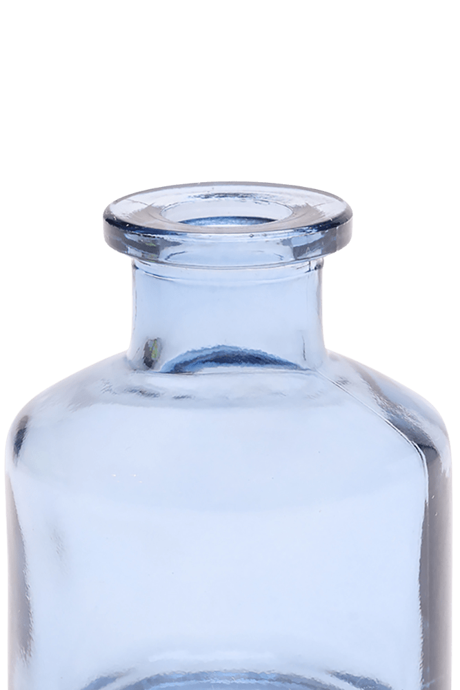Loft Glass Vintage Bud Vases For Weddings - Chive UK Wholesale