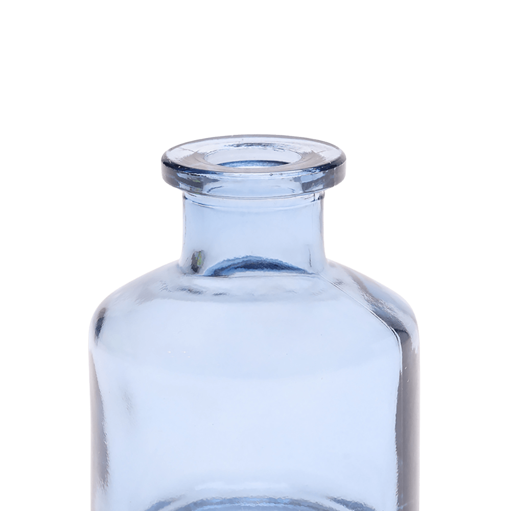 Loft Glass Vintage Bud Vases For Weddings - Chive UK Wholesale